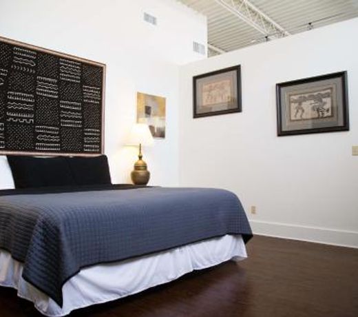 The Lofts at the Five & DIme