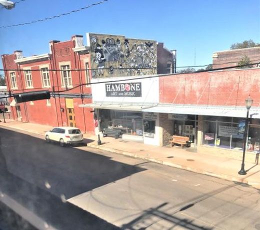 The Lofts at the Five & DIme