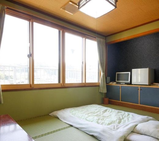 Hotel Jodai