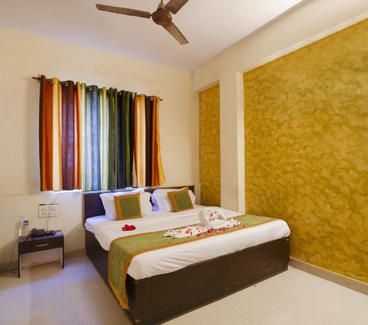 Hotel Rinn Lakdikapul