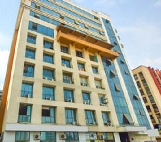Treebo BKC