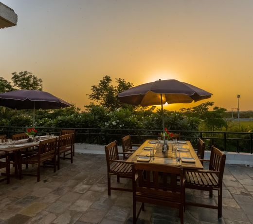 Asiatic Pride Resort