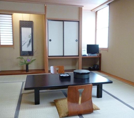 Hotel Hashimotorou