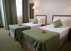Grej Inn Hotel, регион , город Феодосия - Фотография отеля №1