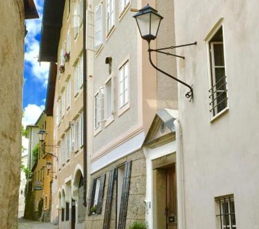 Salzburg Place to Stay