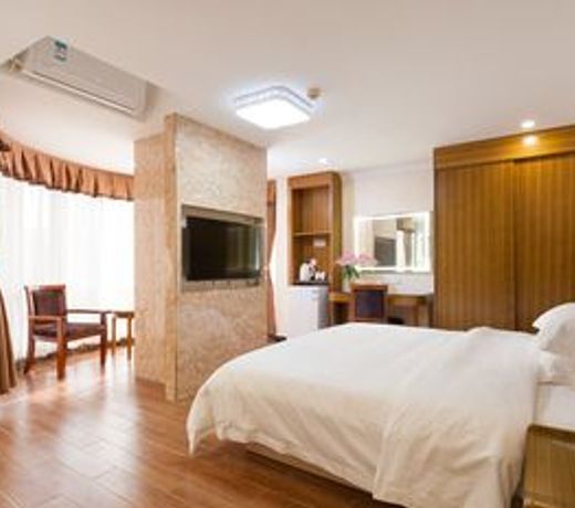 Guangzhou Compass Hotel