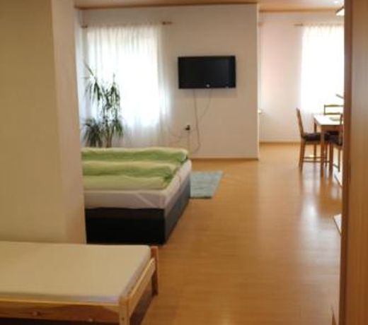 Apartmán v dobré lokalitě