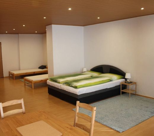 Apartmán v dobré lokalitě