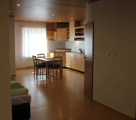 Apartmán v dobré lokalitě