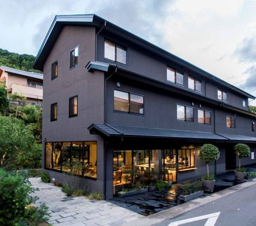 YADO Arashiyama