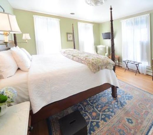 The Springwater Bed and Breakfast