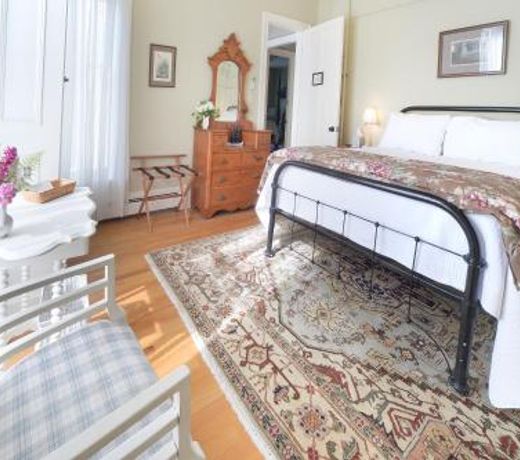 The Springwater Bed and Breakfast