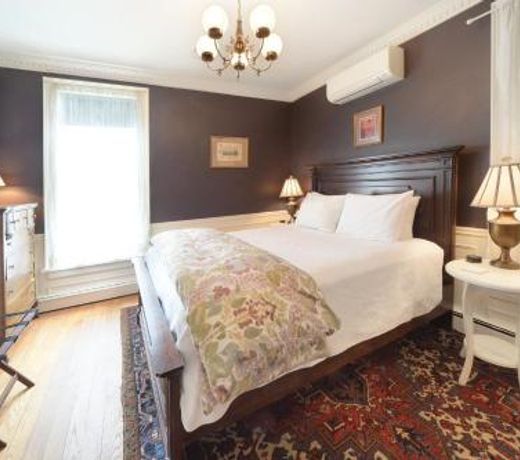 The Springwater Bed and Breakfast