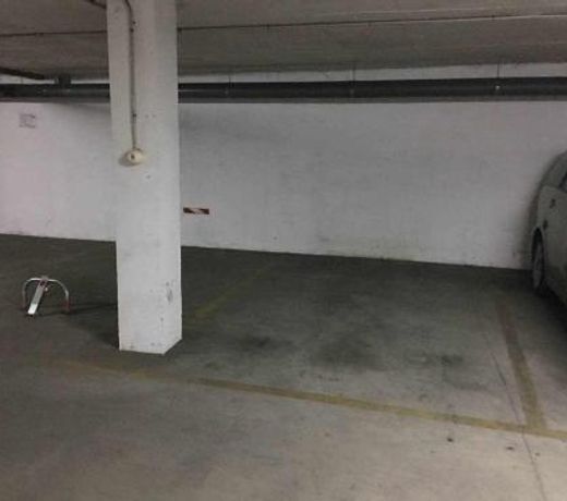 Ãtico La Infantas ac parking y WiFi