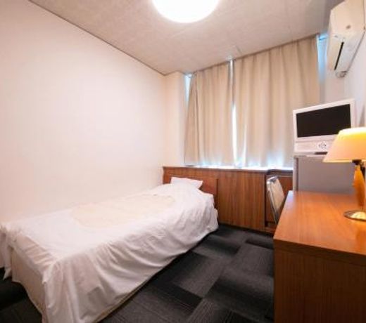 Grand Hotel Seifuso