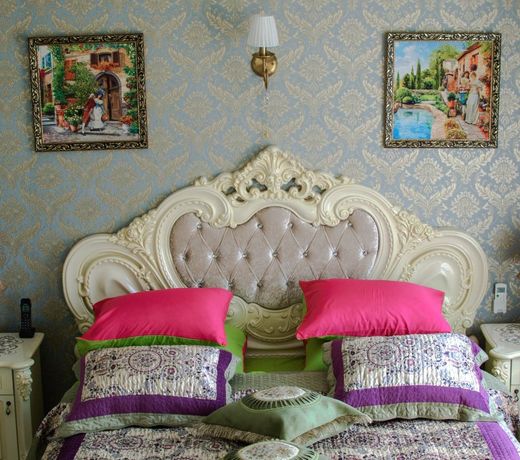 Sudar Hotel