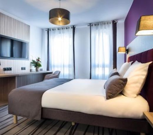 Nemea appart'hotel Residence Le Quai Victor