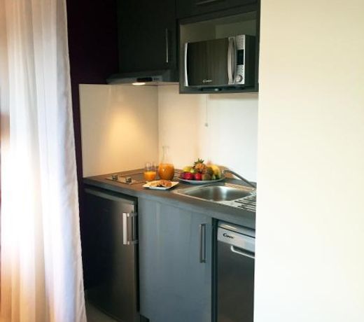 Nemea appart'hotel Residence Le Quai Victor