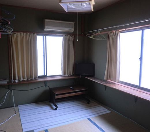 Ryokan Miyamaso