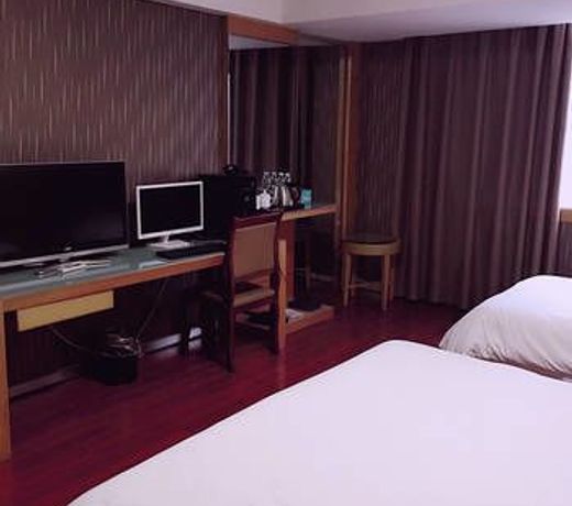Huatai Hotel