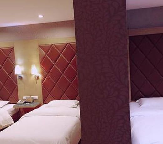 Huatai Hotel