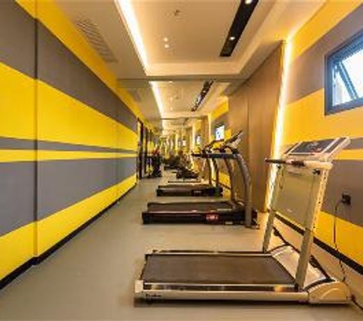 Ibis Styles Fuzhou Wuyi Square Hotel