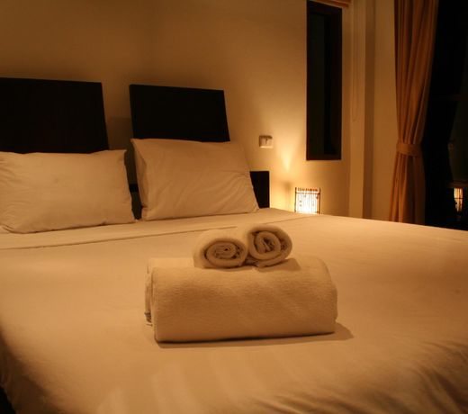 Hillside Village  Resort