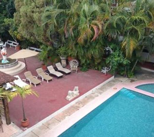Hotel San Clemente