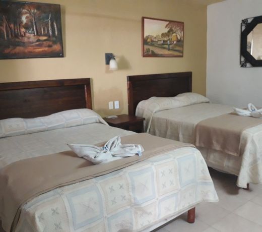 Hotel San Clemente