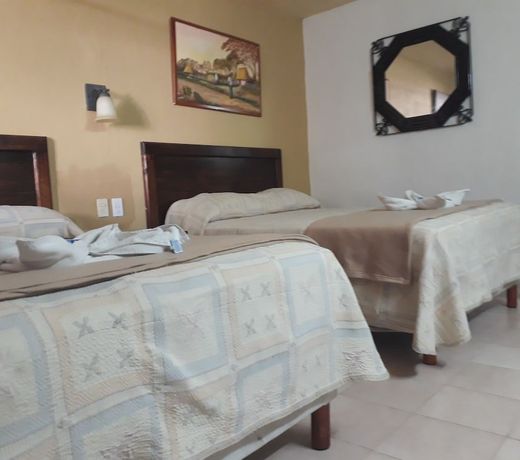 Hotel San Clemente