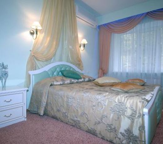 Hotel Rus