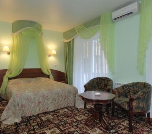 Hotel Rus