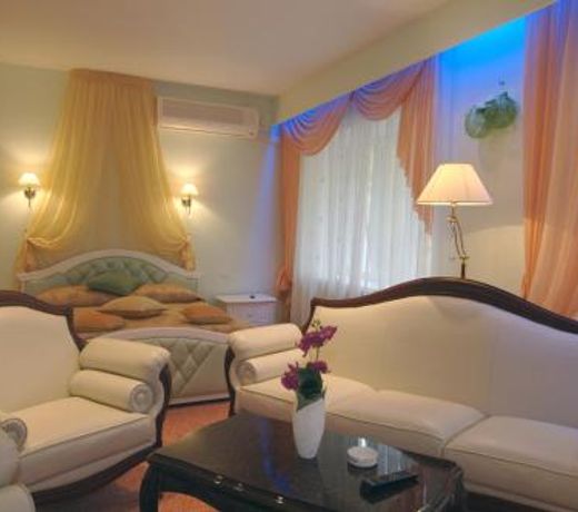 Hotel Rus