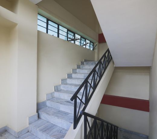 OYO 11651 BKR Guest House