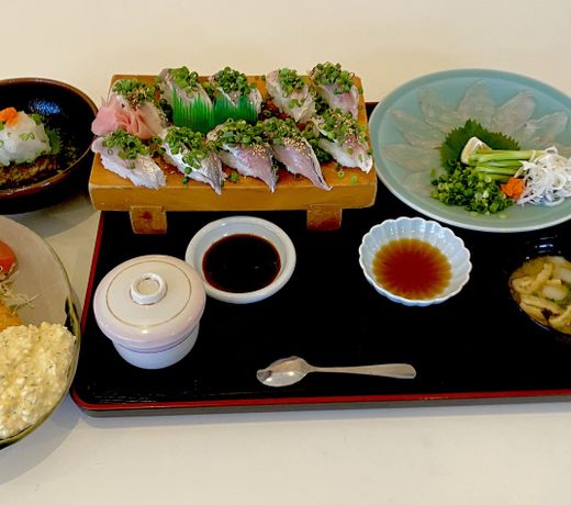 Hotel New Usuki