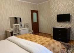 Хостел Телеграф / Telegraph Hostel фото 2