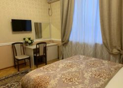 Хостел Телеграф / Telegraph Hostel фото 4