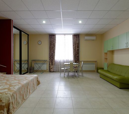 Marinamol Hotel