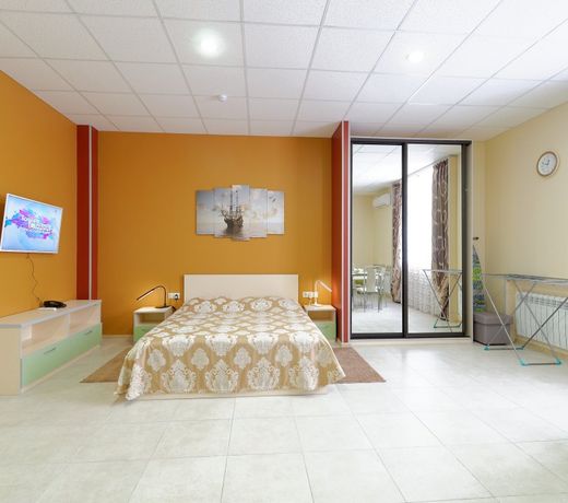 Marinamol Hotel