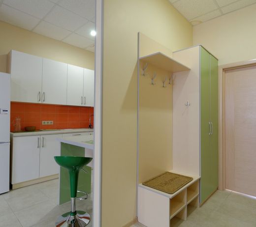 Marinamol Hotel