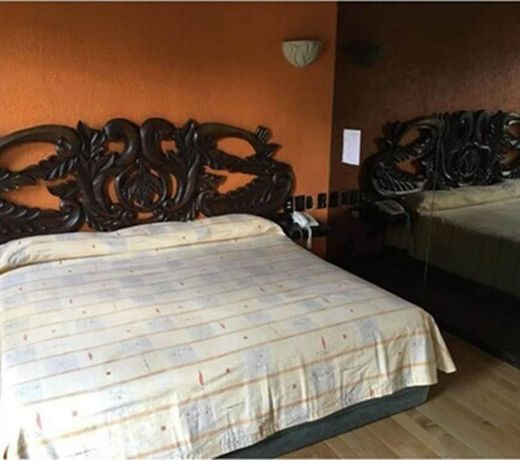 Hotel Playa Internacional