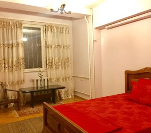 The Place by J ( City Hostel and Tours)