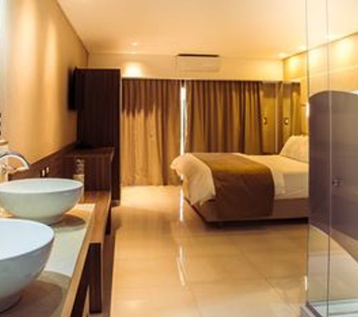 Eleton Resort & Spa
