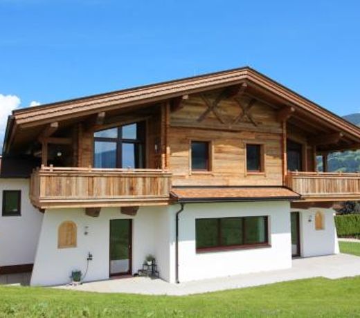 Chalet Fugen