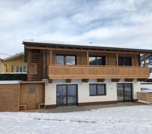 Chalet Fugen