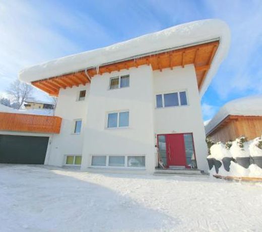 Ferienwohnungen Raffler