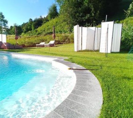 Ferienwohnungen Raffler