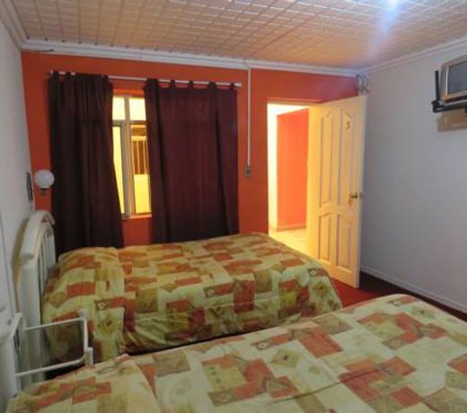 Hotel Joya Andina