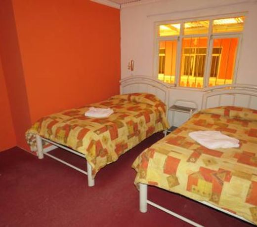 Hotel Joya Andina