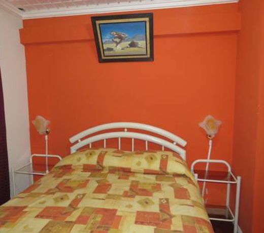 Hotel Joya Andina